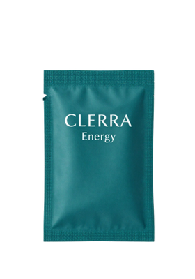 CLERRA Energy sachet