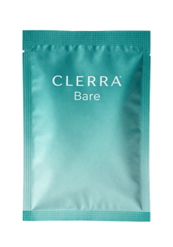 CLERRA Bare sachet